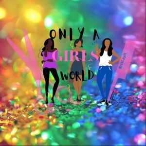 Meet your Posher, Only a girls